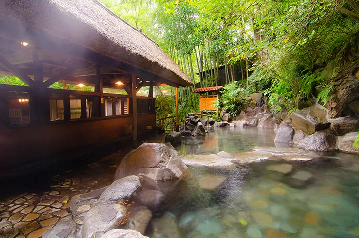 10 Permandian Air Panas Terfavorit Yang Wajib Dikunjungi Di Jepang